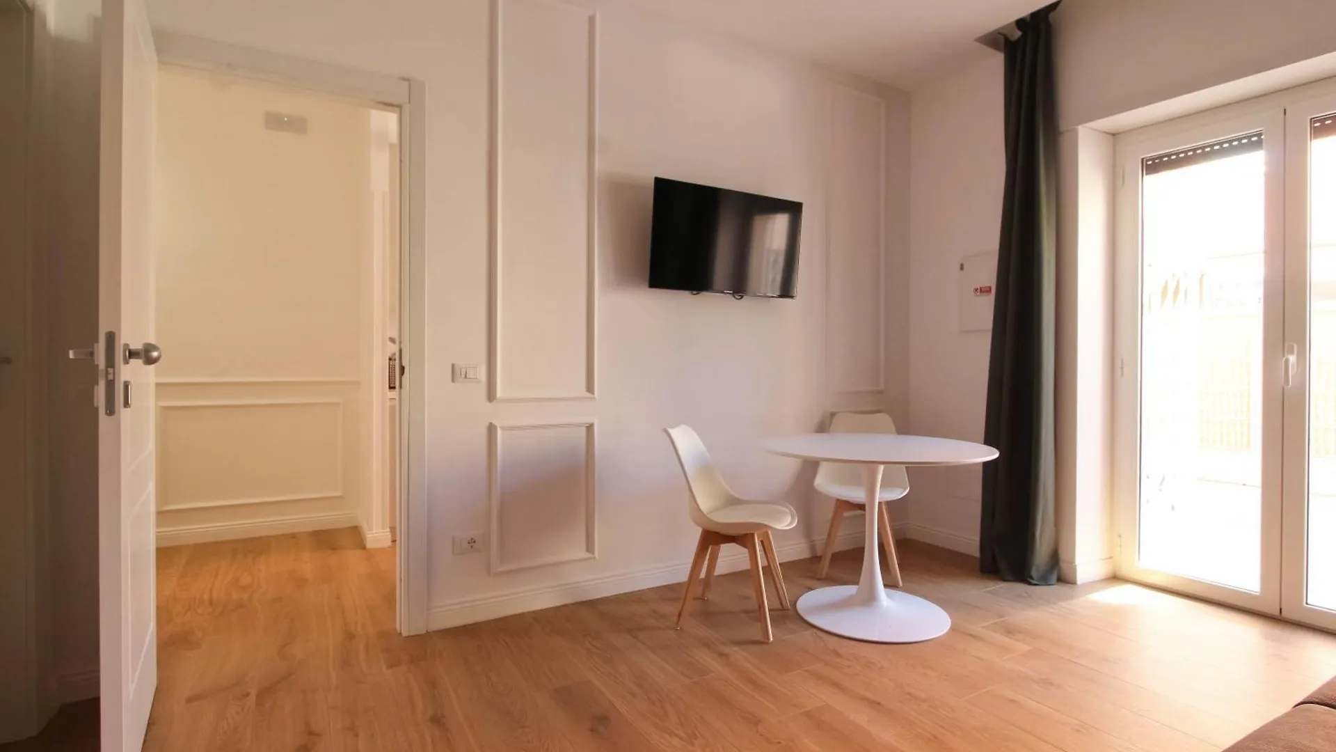 Barigelli Apartment ローマ 0*,  イタリア