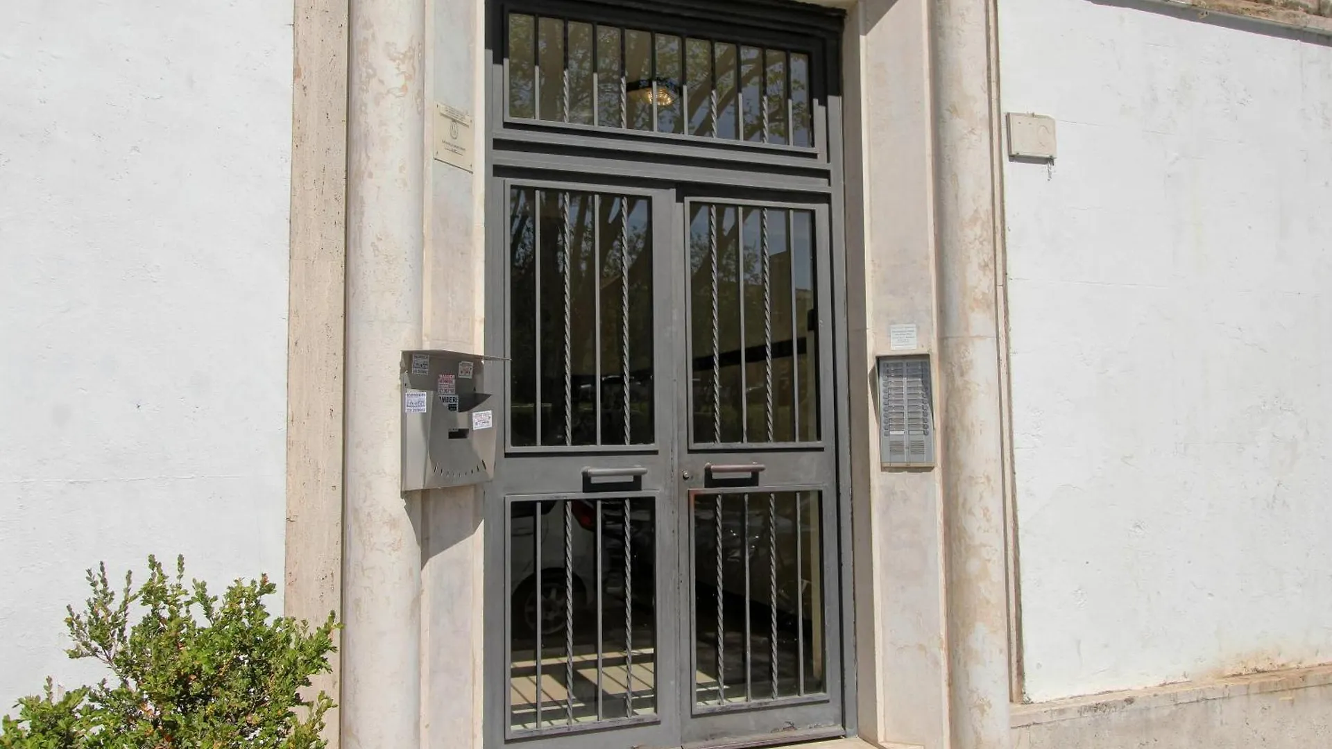 ゲストハウス Barigelli Apartment ローマ