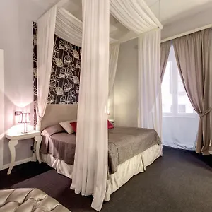 3* Affittacamere Residenza Bourbon