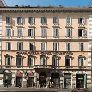 3* Hotell Della Torre Argentina