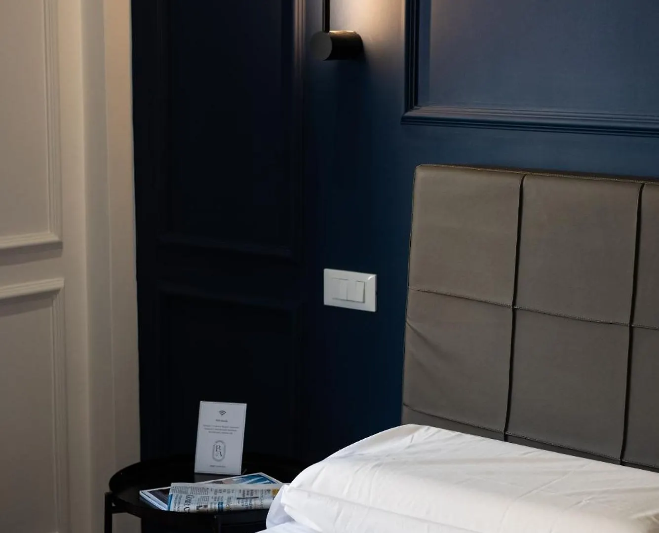 Barigelli Apartment Roma 0*,  Italia