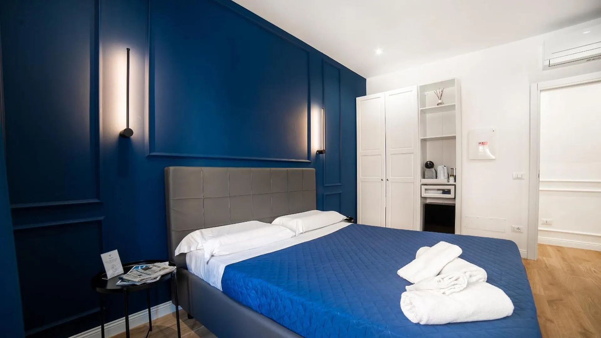 Affittacamere Barigelli Apartment Roma