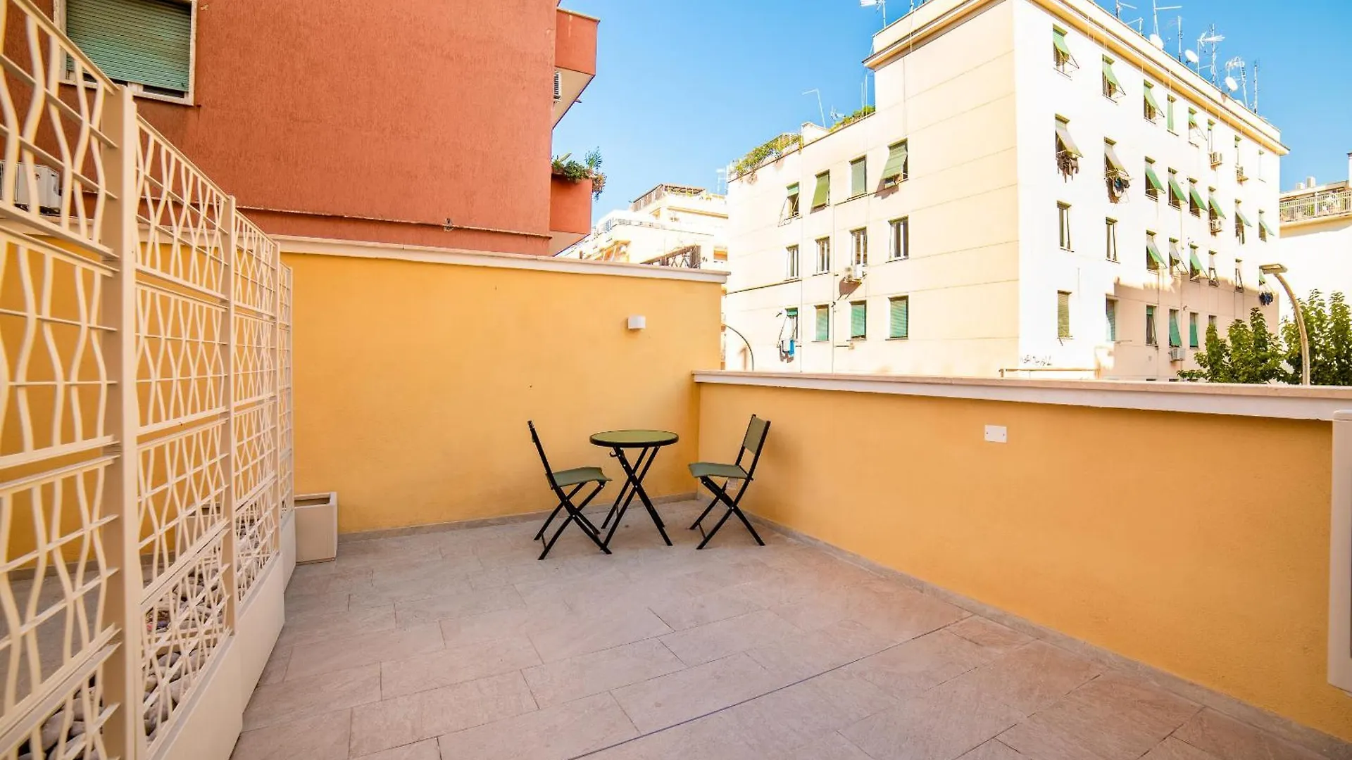 Affittacamere Barigelli Apartment Roma Italia