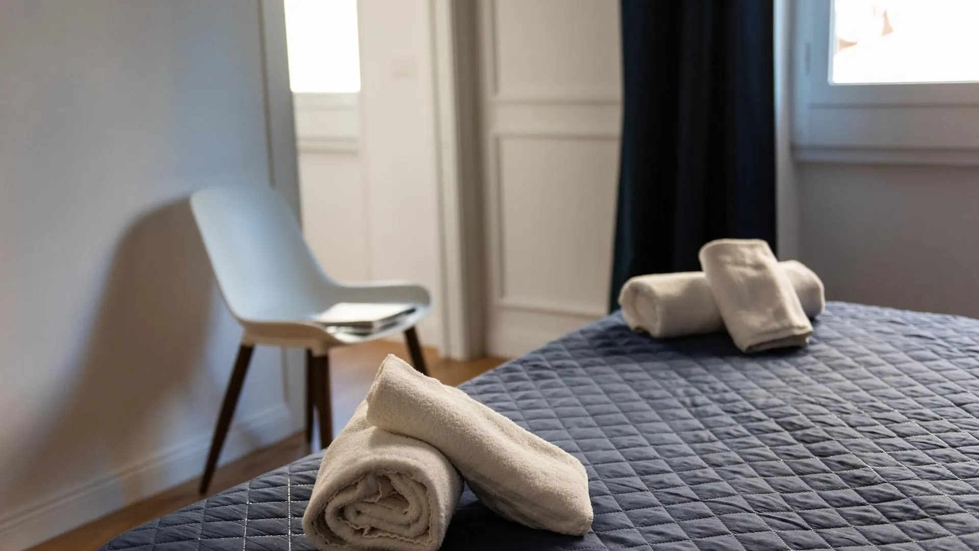 Barigelli Apartment Roma