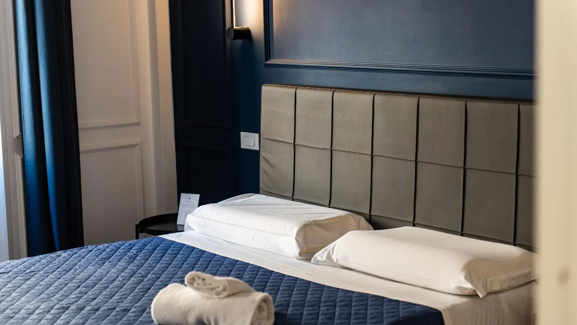 Affittacamere Barigelli Apartment Roma