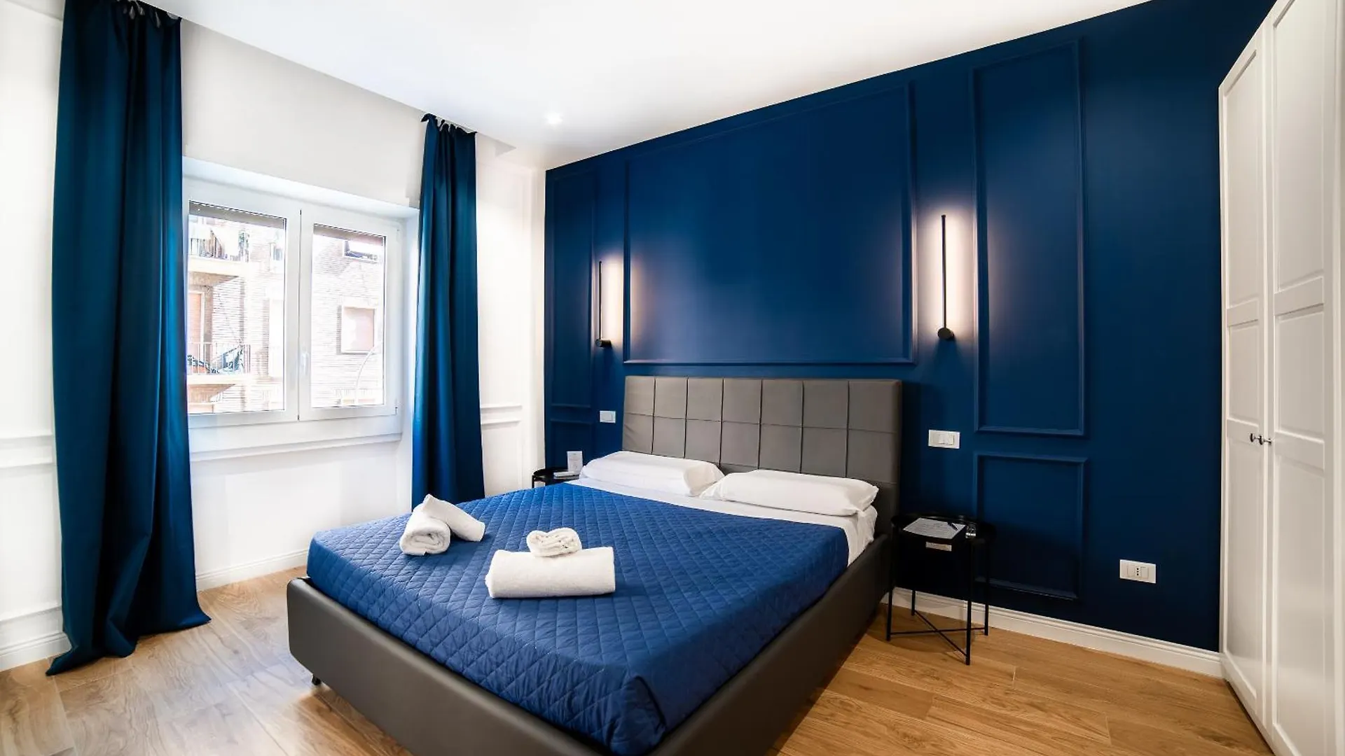 Barigelli Apartment Roma