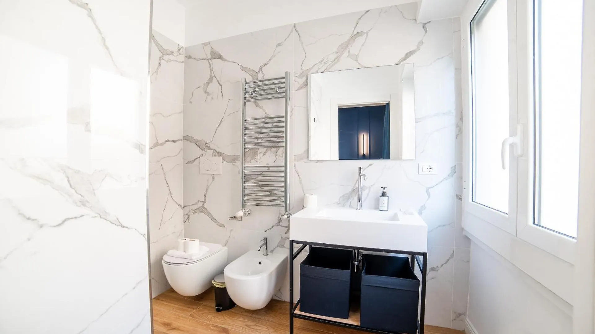 Barigelli Apartment Roma Affittacamere