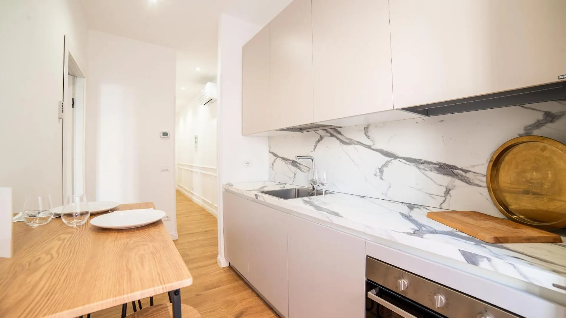 Barigelli Apartment Roma