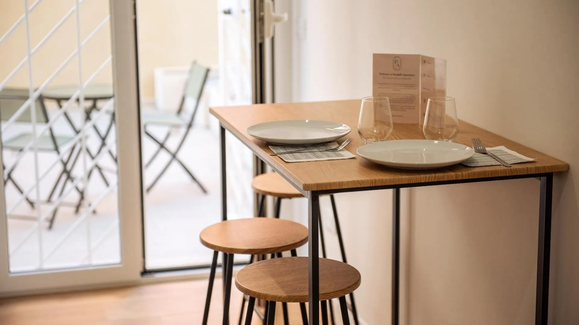 Affittacamere Barigelli Apartment Roma