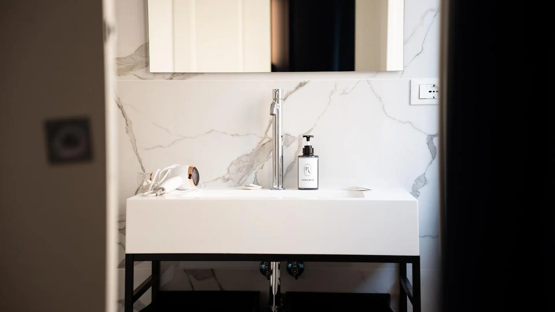 Barigelli Apartment Roma Affittacamere