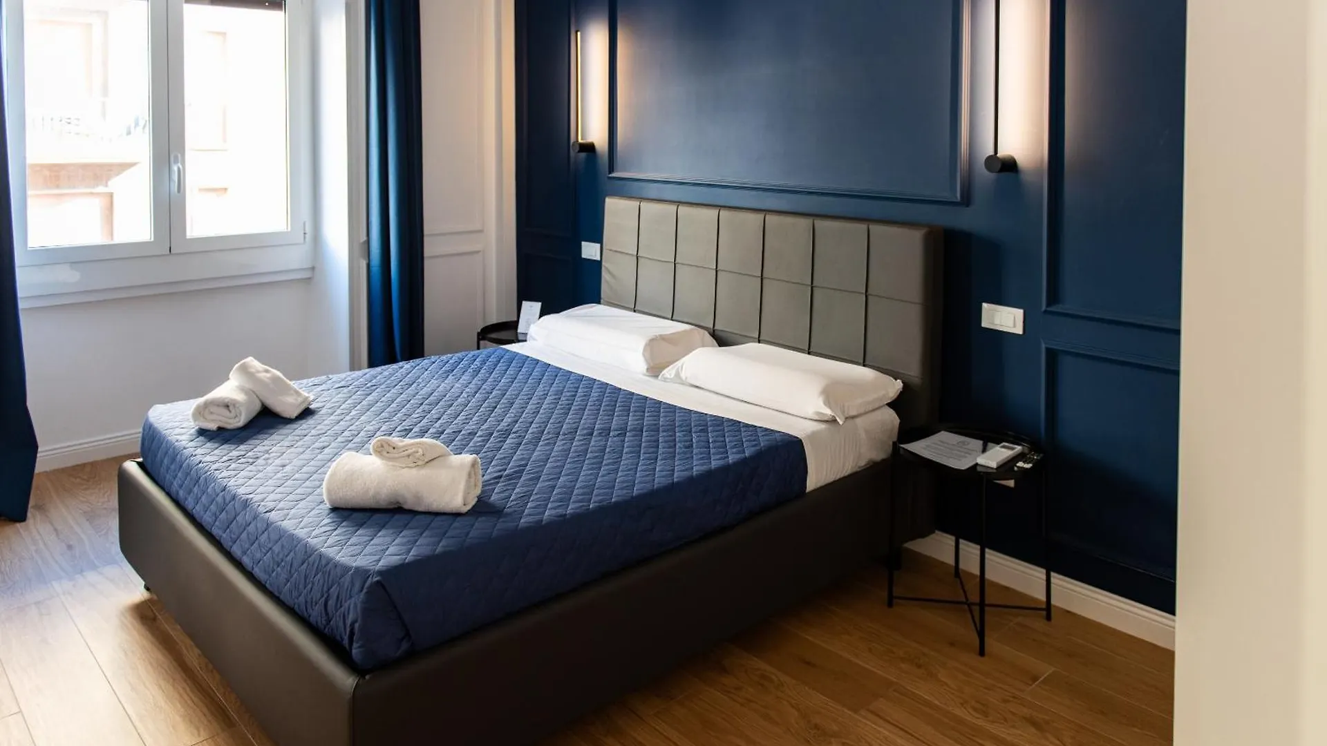 Barigelli Apartment Roma