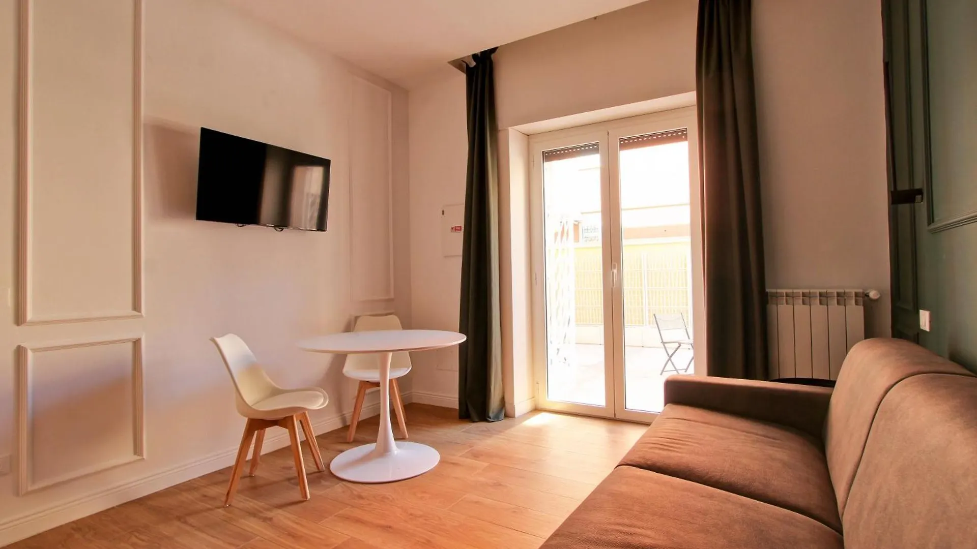 Barigelli Apartment Roma