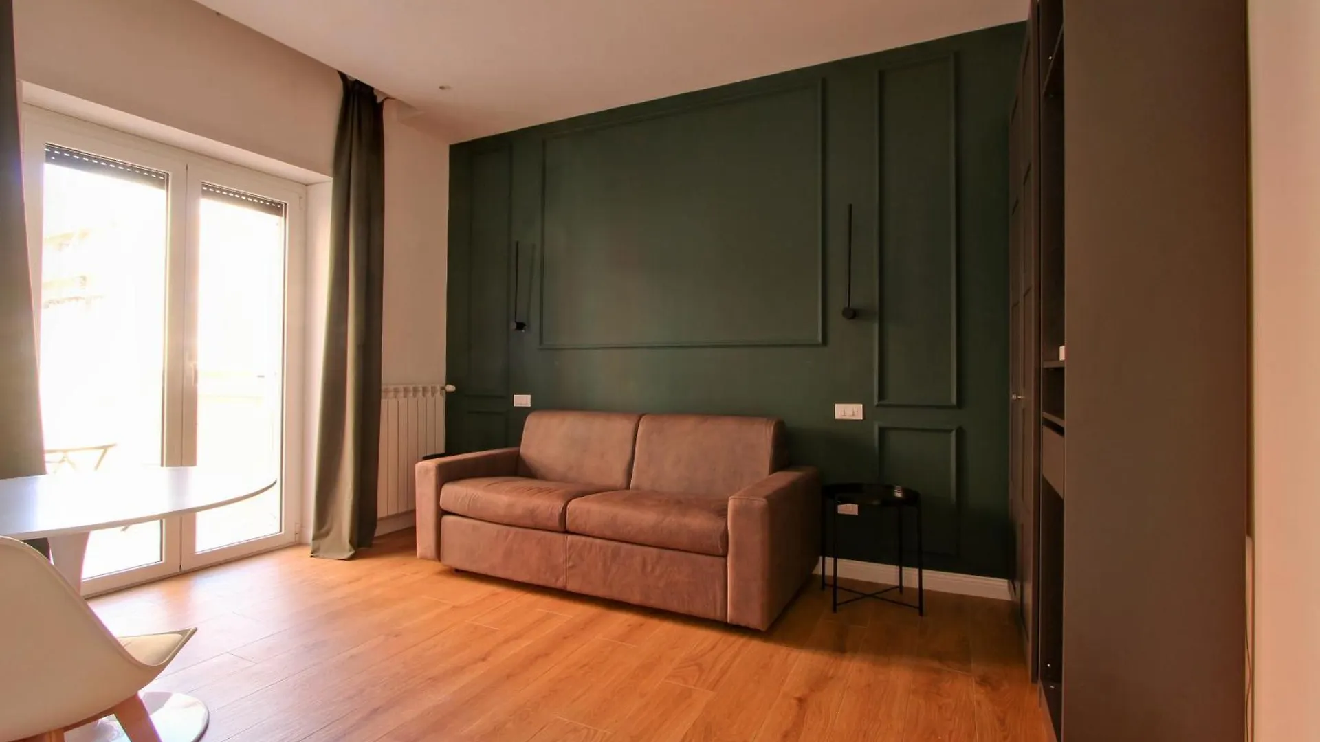 Affittacamere Barigelli Apartment Roma Italia