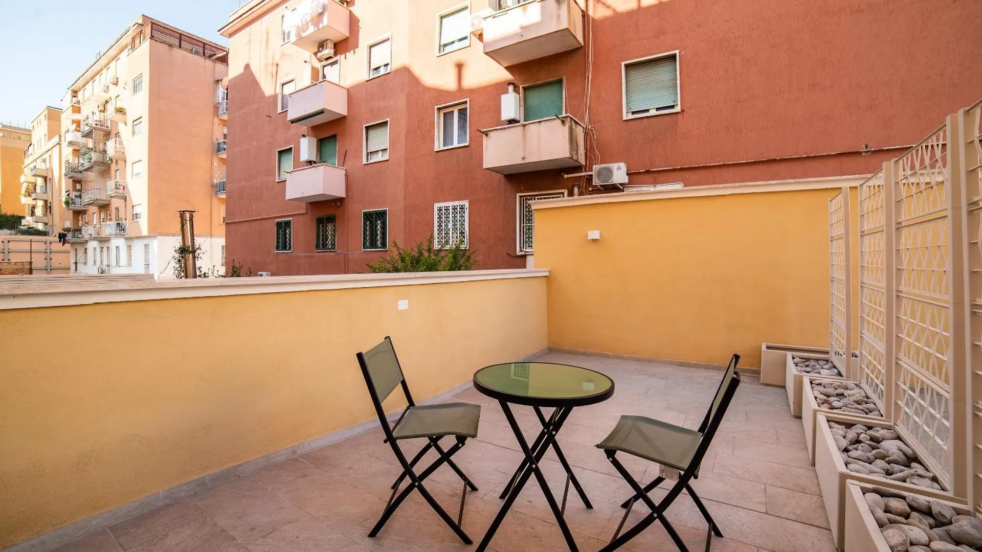 Barigelli Apartment Roma Affittacamere