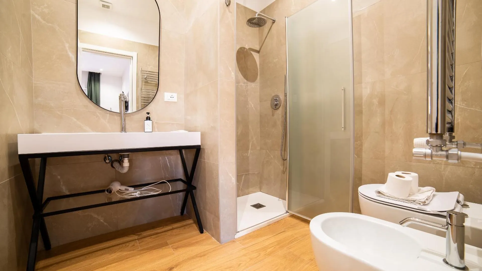 Barigelli Apartment Roma 0*,  Italia