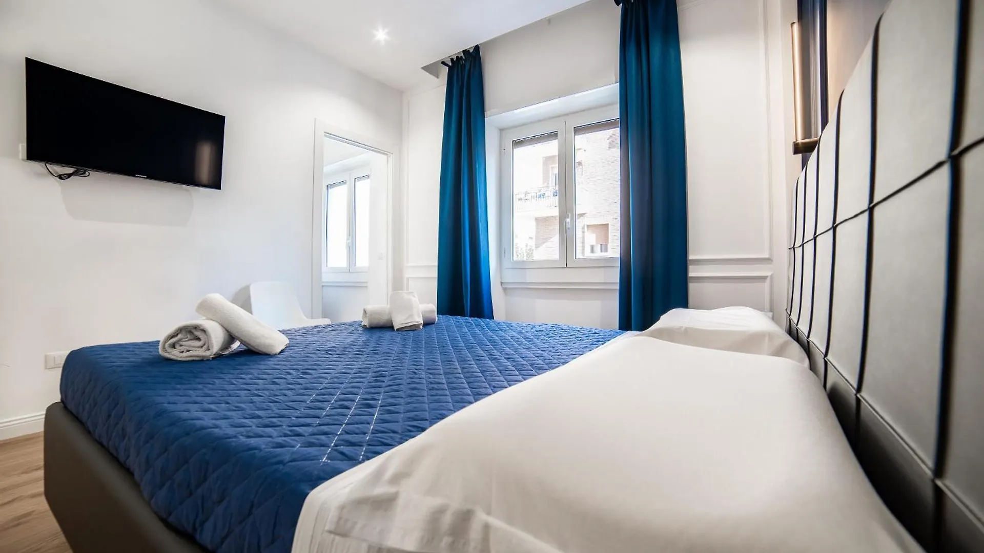 Barigelli Apartment Roma 0*,  Italia